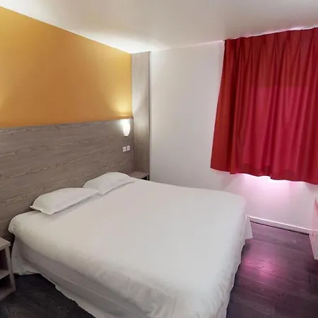 Ξενοδοχείο Kyriad Direct Poissy -