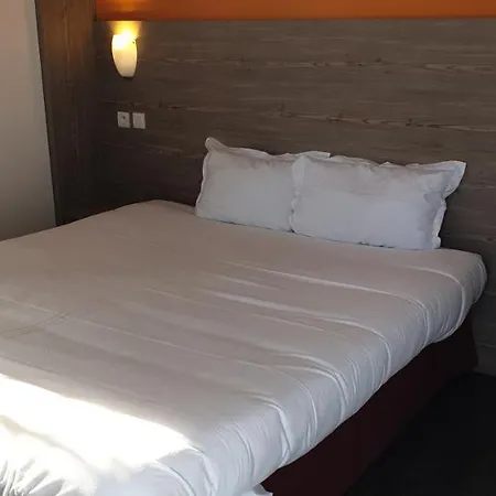 Hotel Kyriad Direct Poissy -