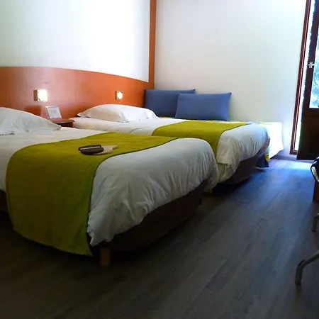 Hotel Kyriad Direct