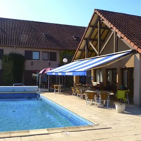 Ξενοδοχείο Kyriad Direct Poissy - 2*