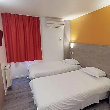 Kyriad Direct Poissy - Achères