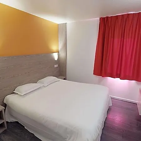 Ξενοδοχείο Kyriad Direct Poissy - 2*
