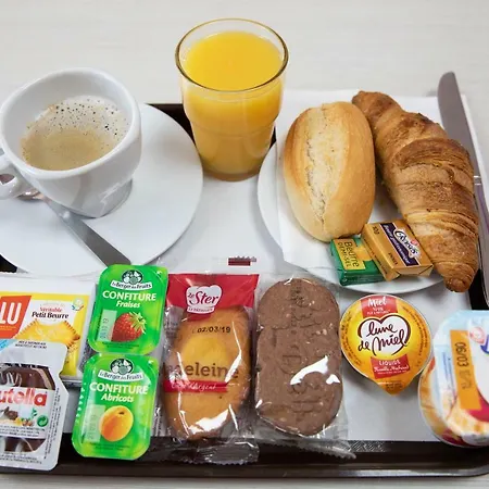 Hotel Kyriad Direct Poissy - Achères