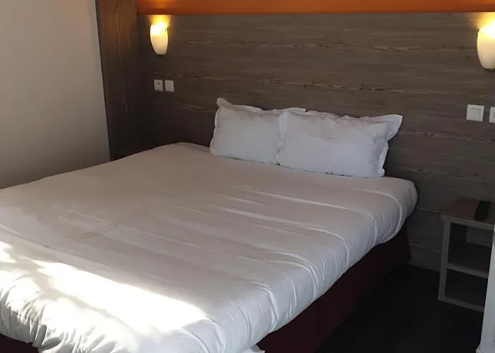 Hotel Kyriad Direct Poissy -